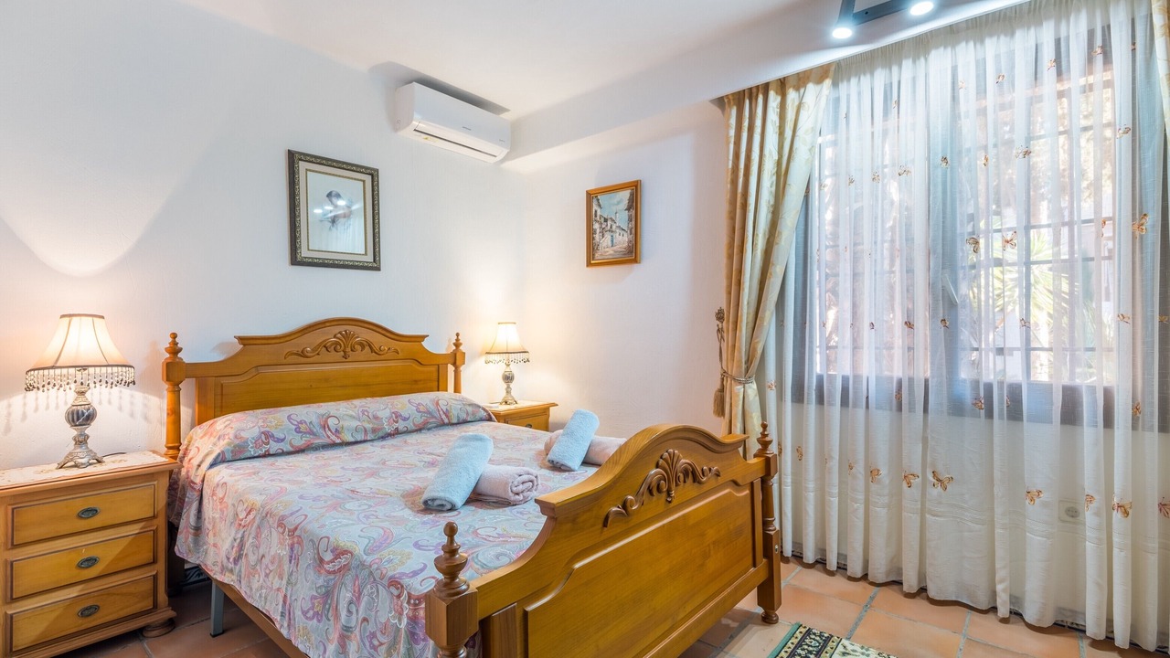 Photo of Bedroom in Torrevieja