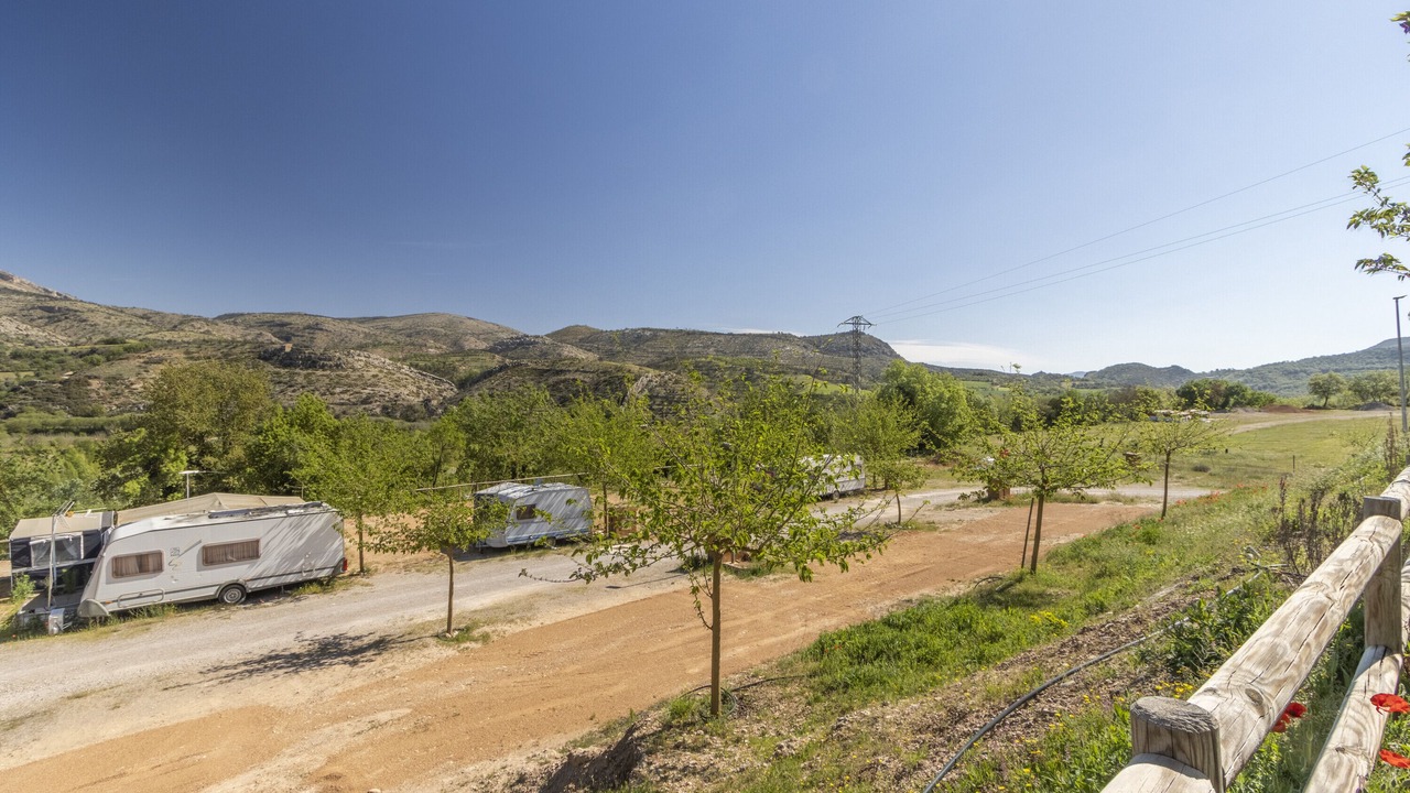 Photo of Outdoor in Alos de Balaguer