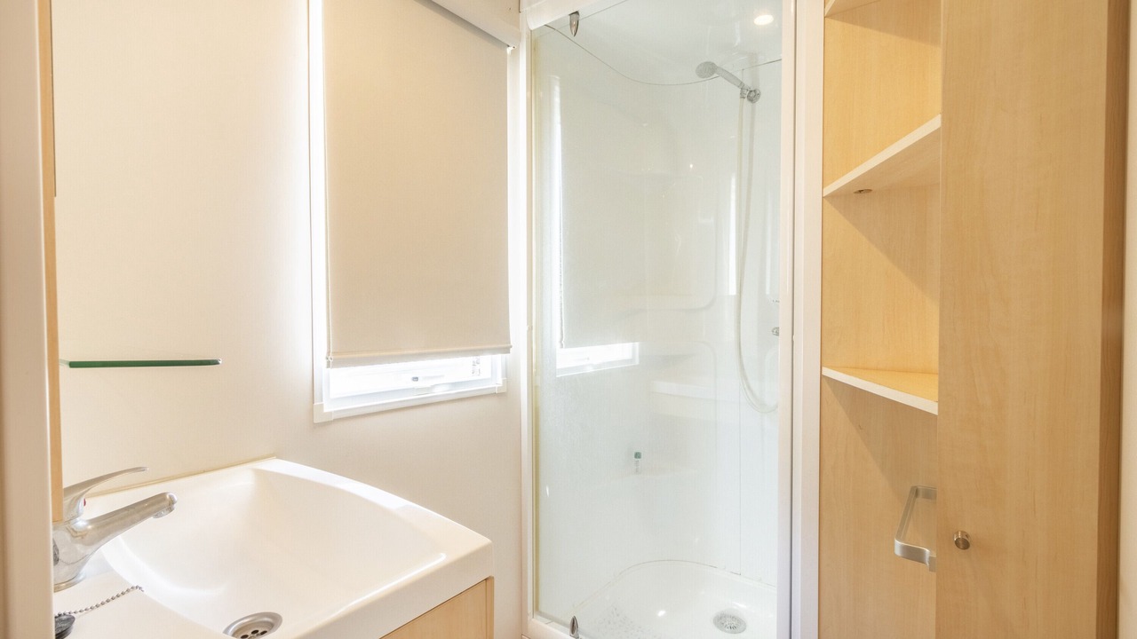 Photo of Bathroom in Alos de Balaguer