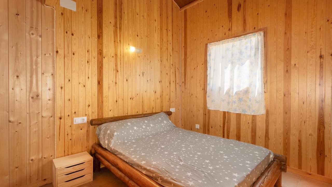 Photo of Bedroom in Alos de Balaguer