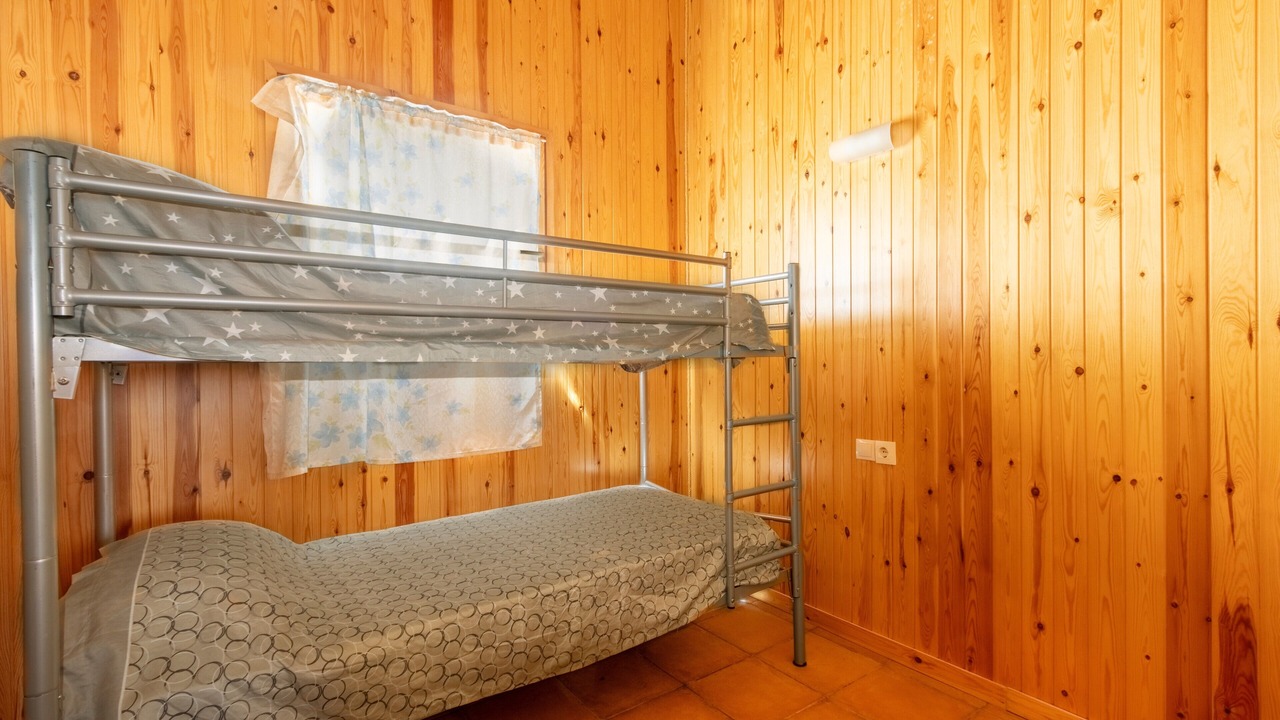 Photo of Bedroom in Alos de Balaguer