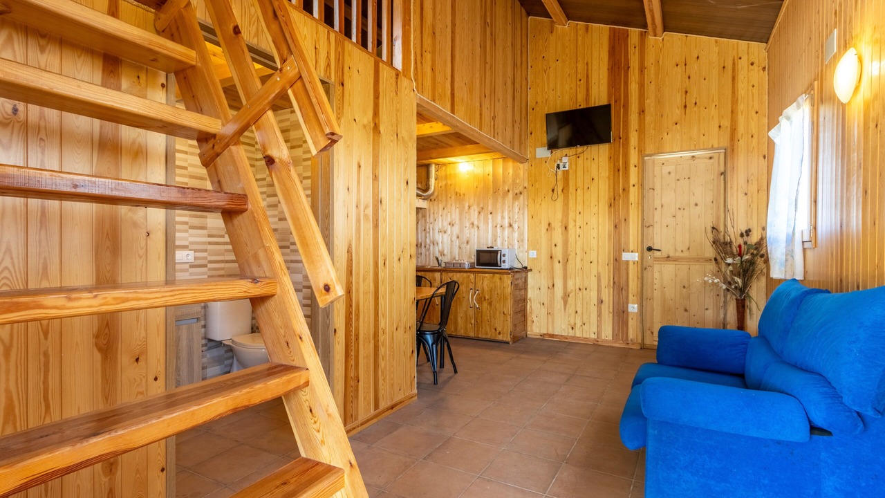 Photo of Livingroom in Alos de Balaguer