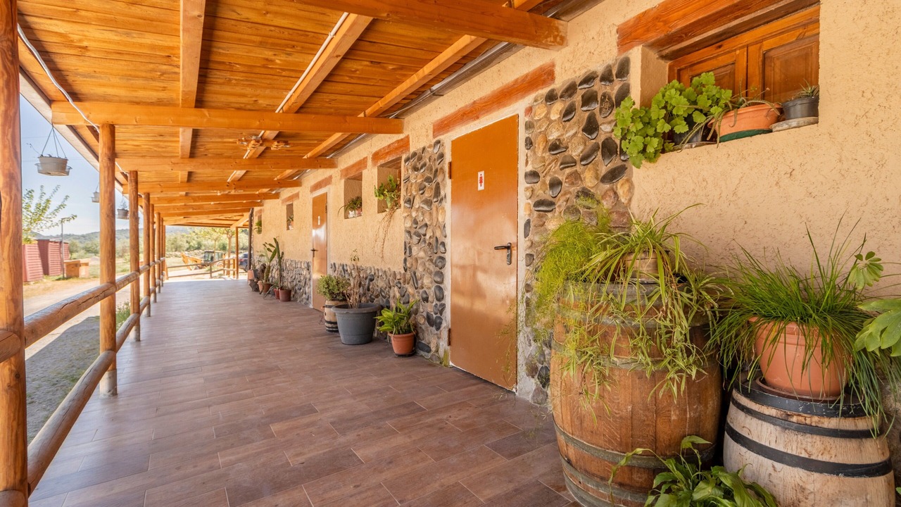 Photo of Outdoor in Alos de Balaguer