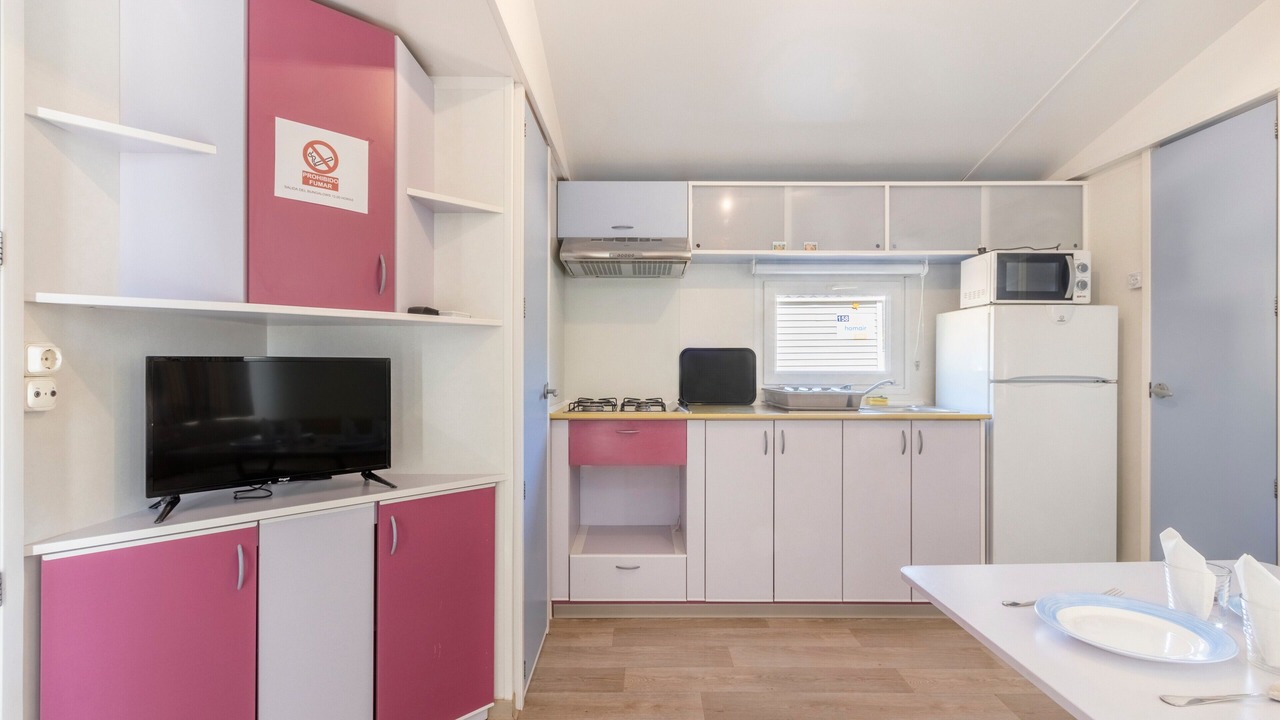 Photo of Kitchen in Alos de Balaguer