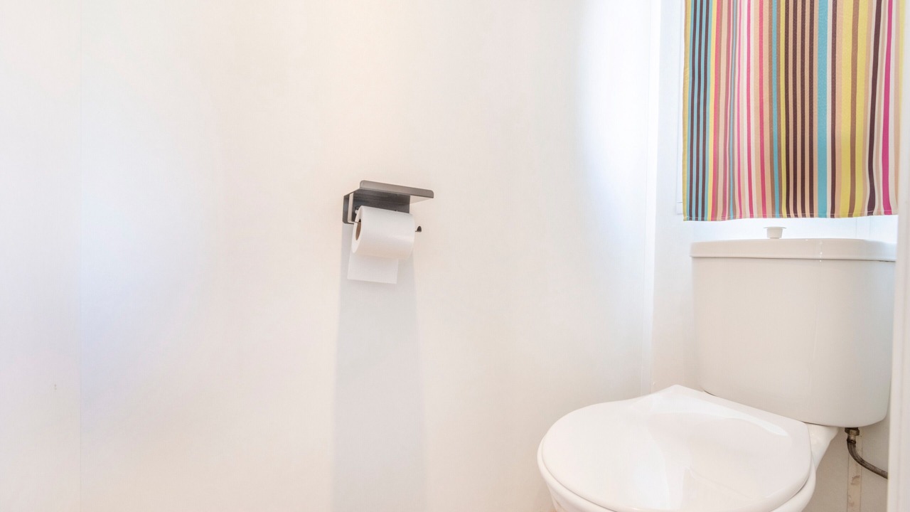 Photo of Bathroom in Alos de Balaguer
