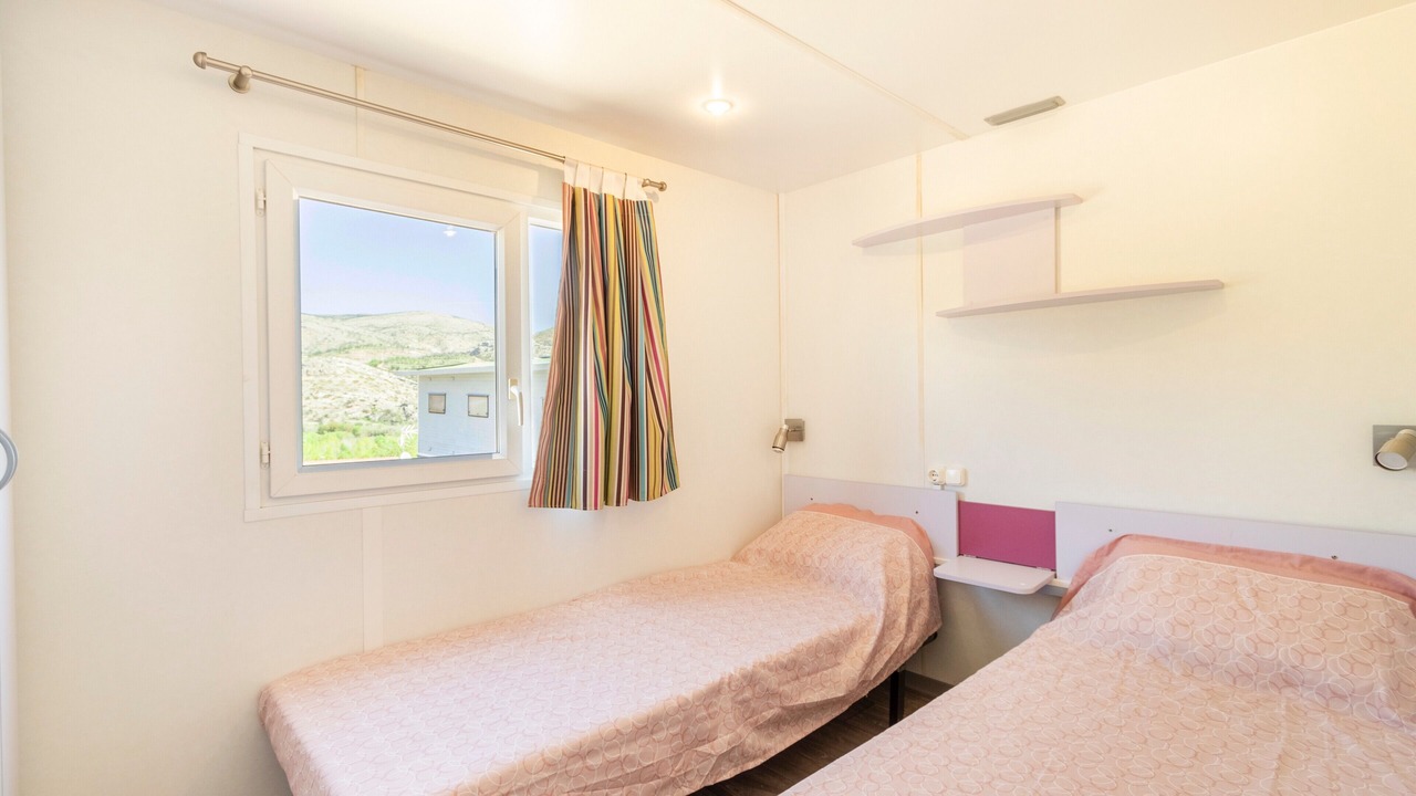Photo of Bedroom in Alos de Balaguer