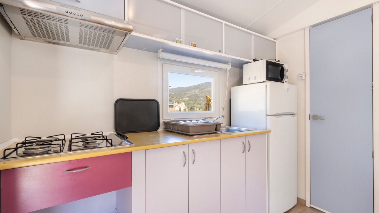 Photo of Kitchen in Alos de Balaguer