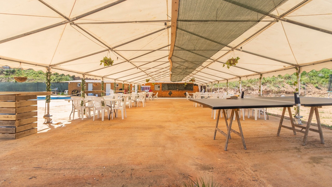 Photo of Outdoor in Alos de Balaguer