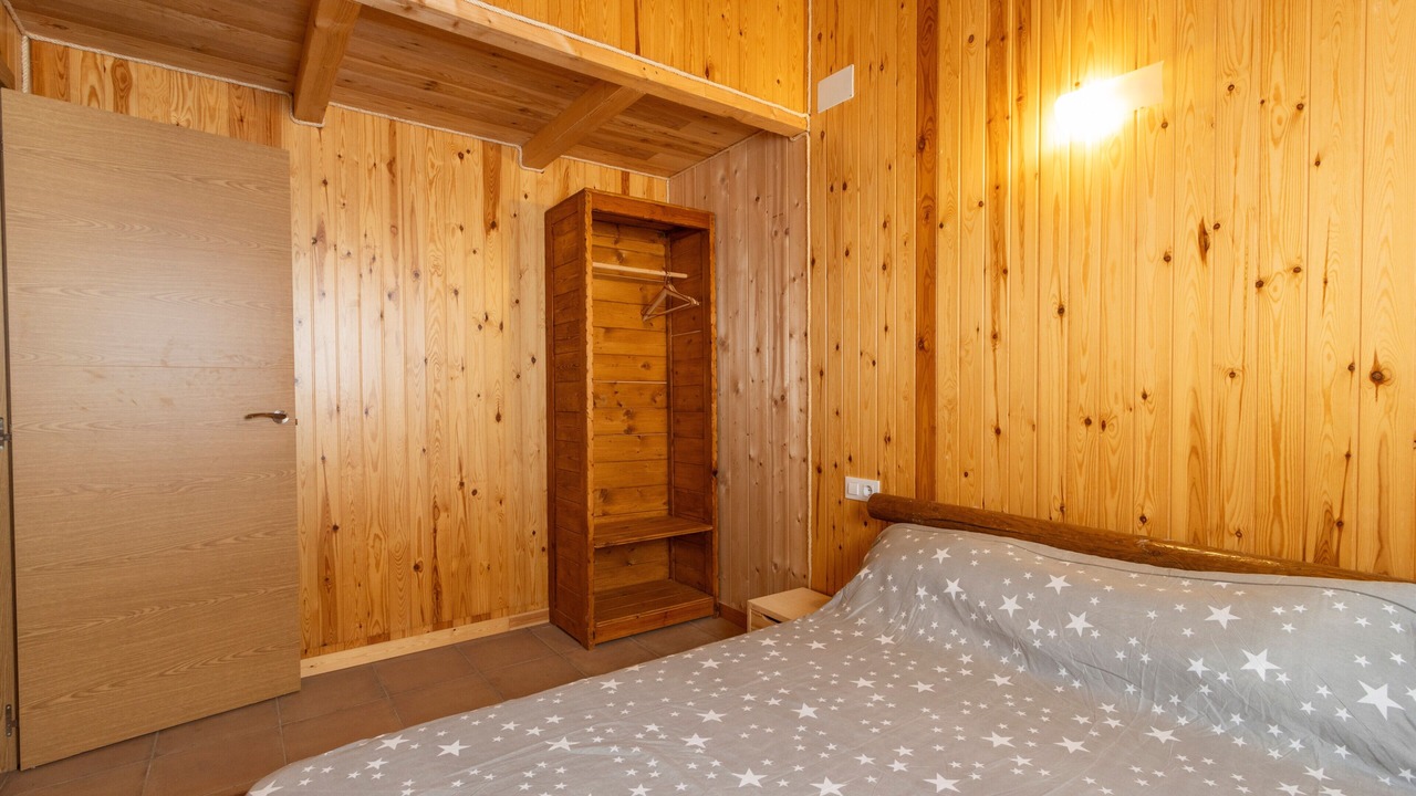 Photo of Bedroom in Alos de Balaguer