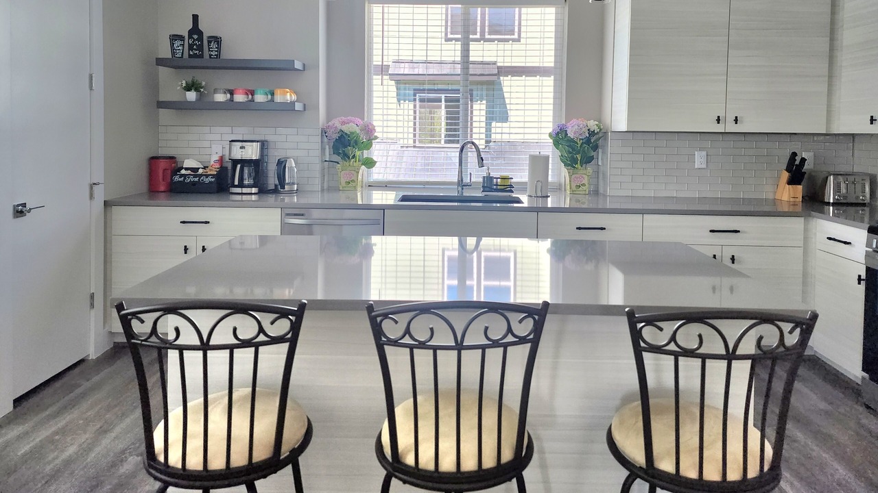 Photo of Kitchen in Lamar Heights Area
