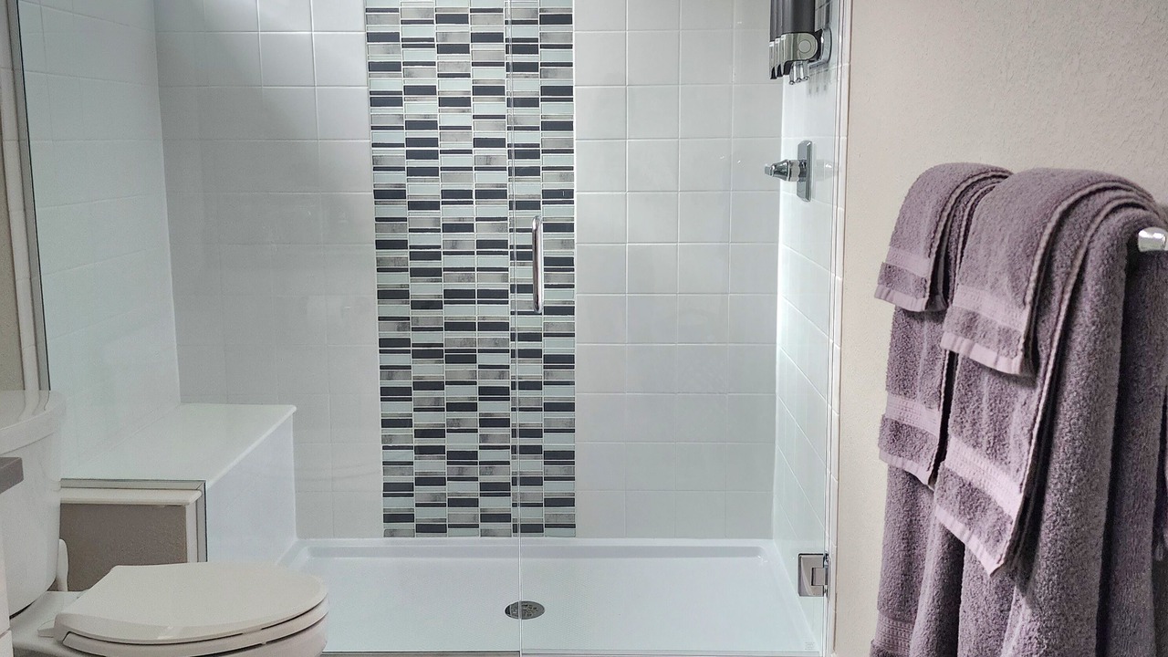 Photo of Bathroom in Lamar Heights Area