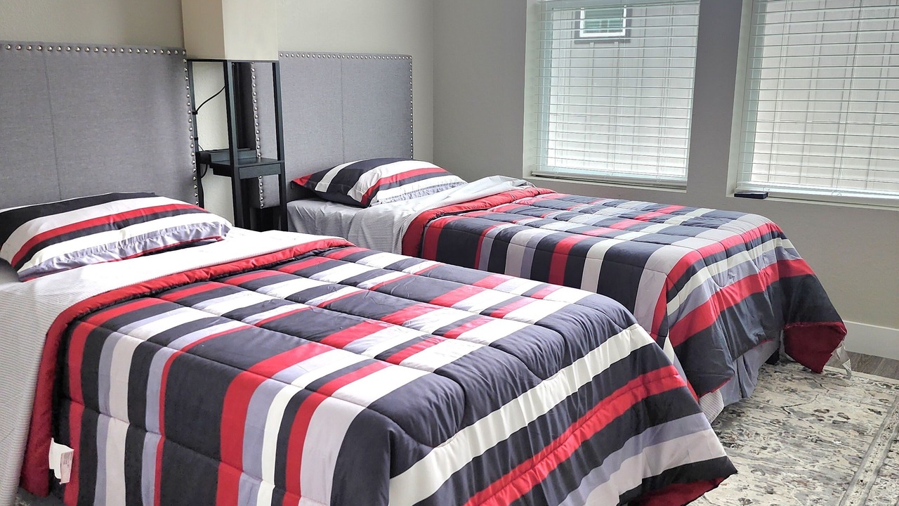 Photo of Bedroom in Lamar Heights Area
