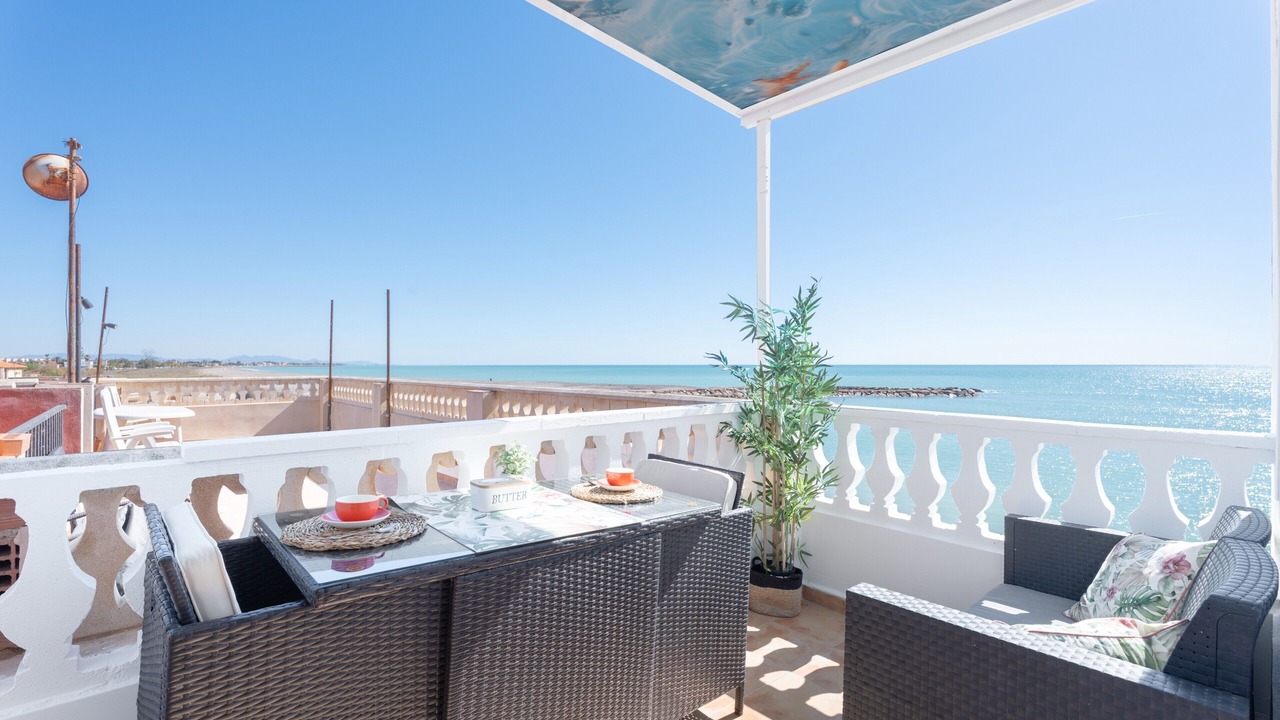 Photo of Outdoor in Playa de Almarda