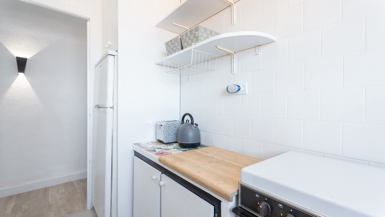 Photo of Kitchen in Playa de Almarda