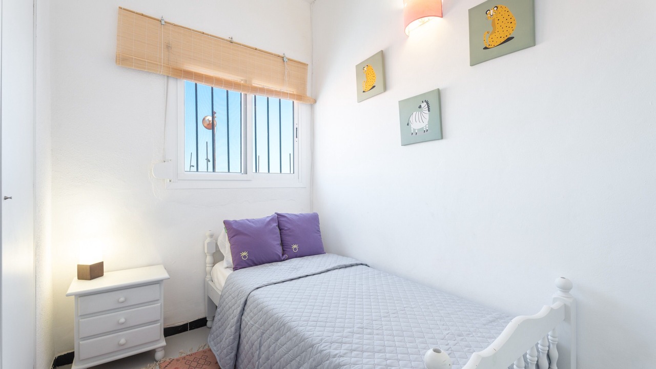 Photo of Bedroom in Playa de Almarda