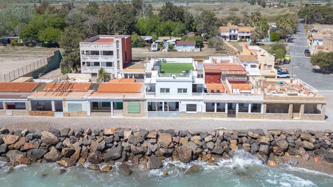 Photo of Outdoor in Playa de Almarda