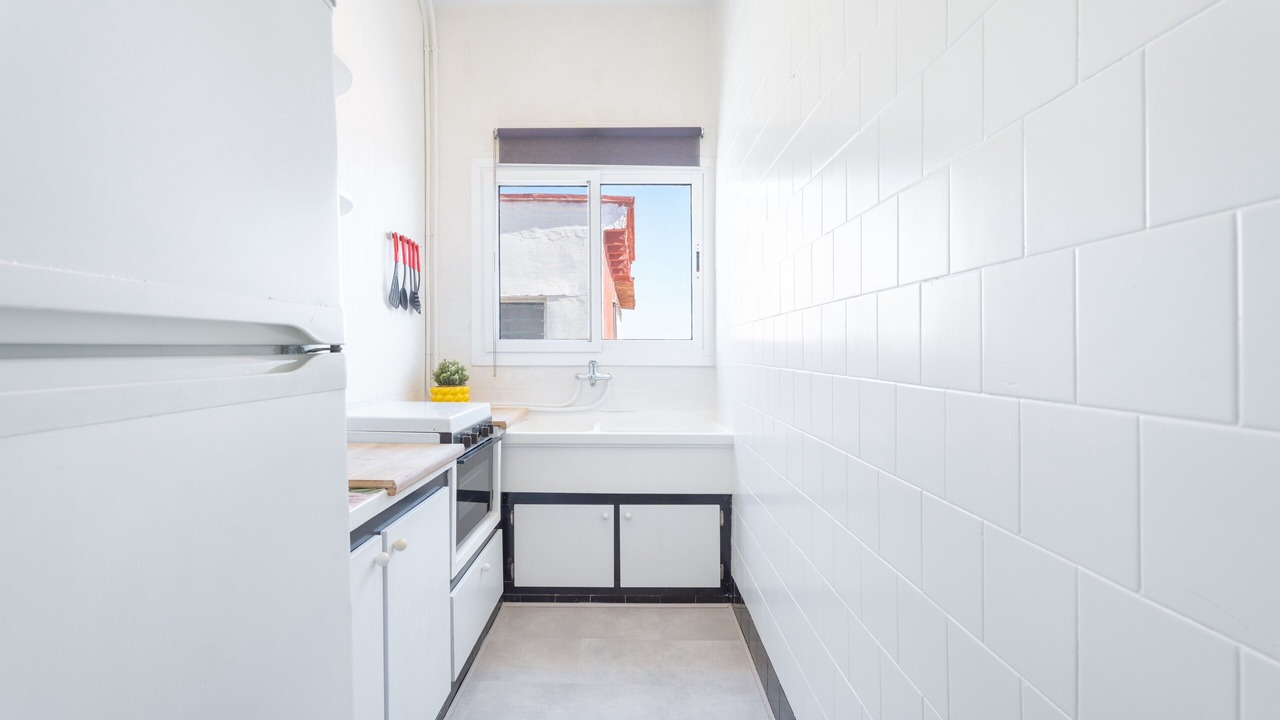 Photo of Kitchen in Playa de Almarda