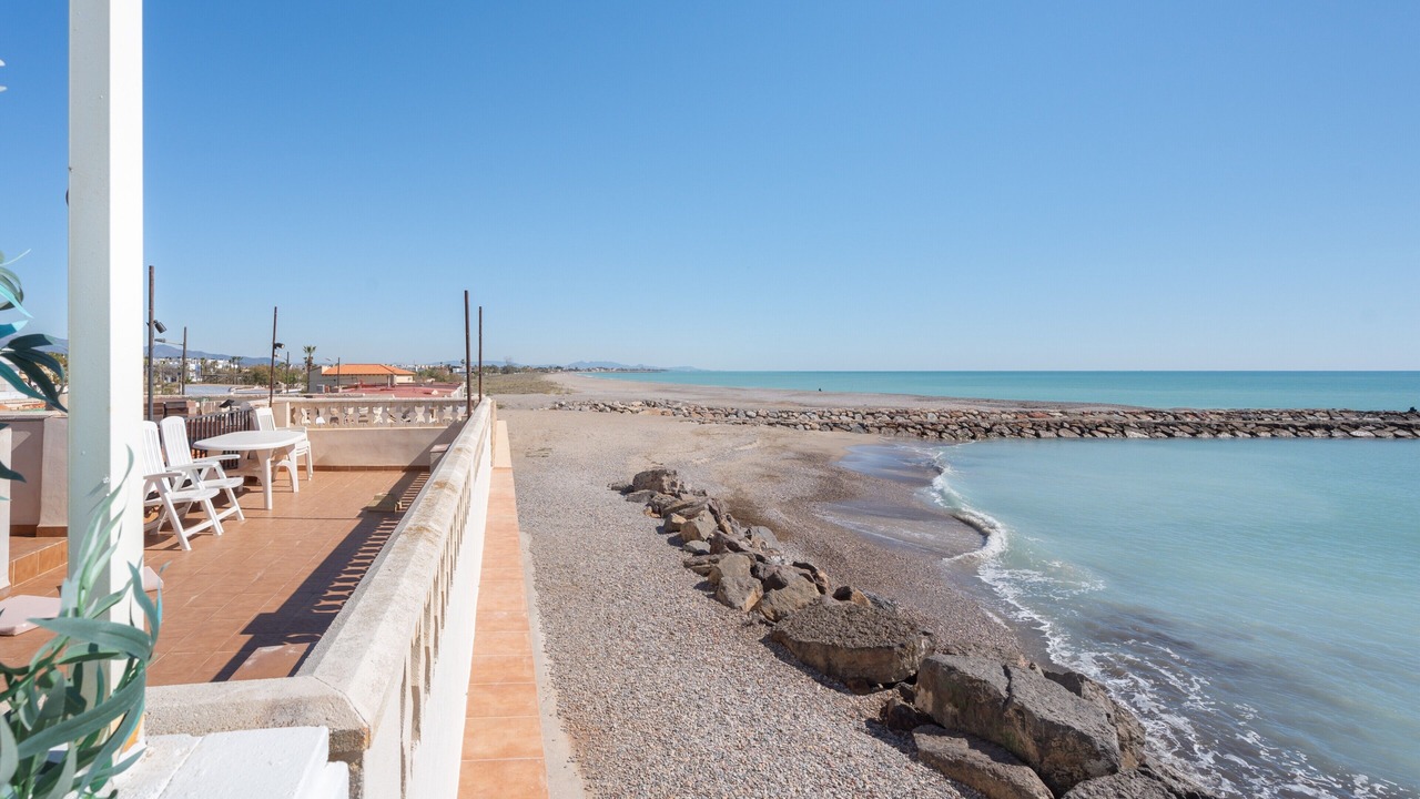 Photo of Others in Playa de Almarda