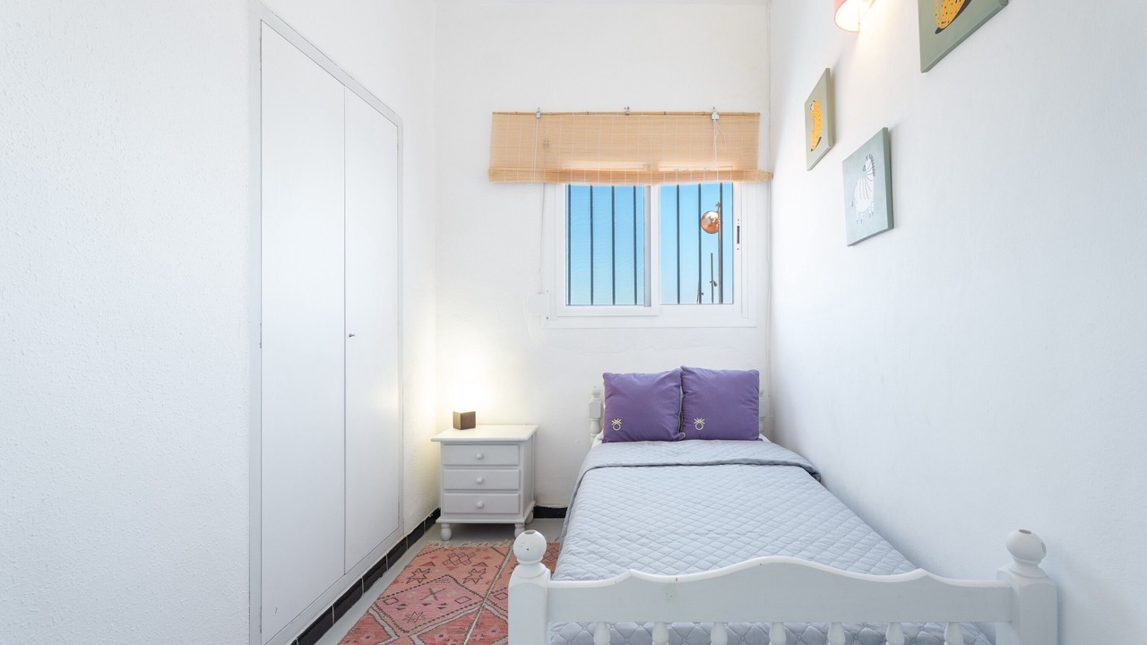 Photo of Bedroom in Playa de Almarda