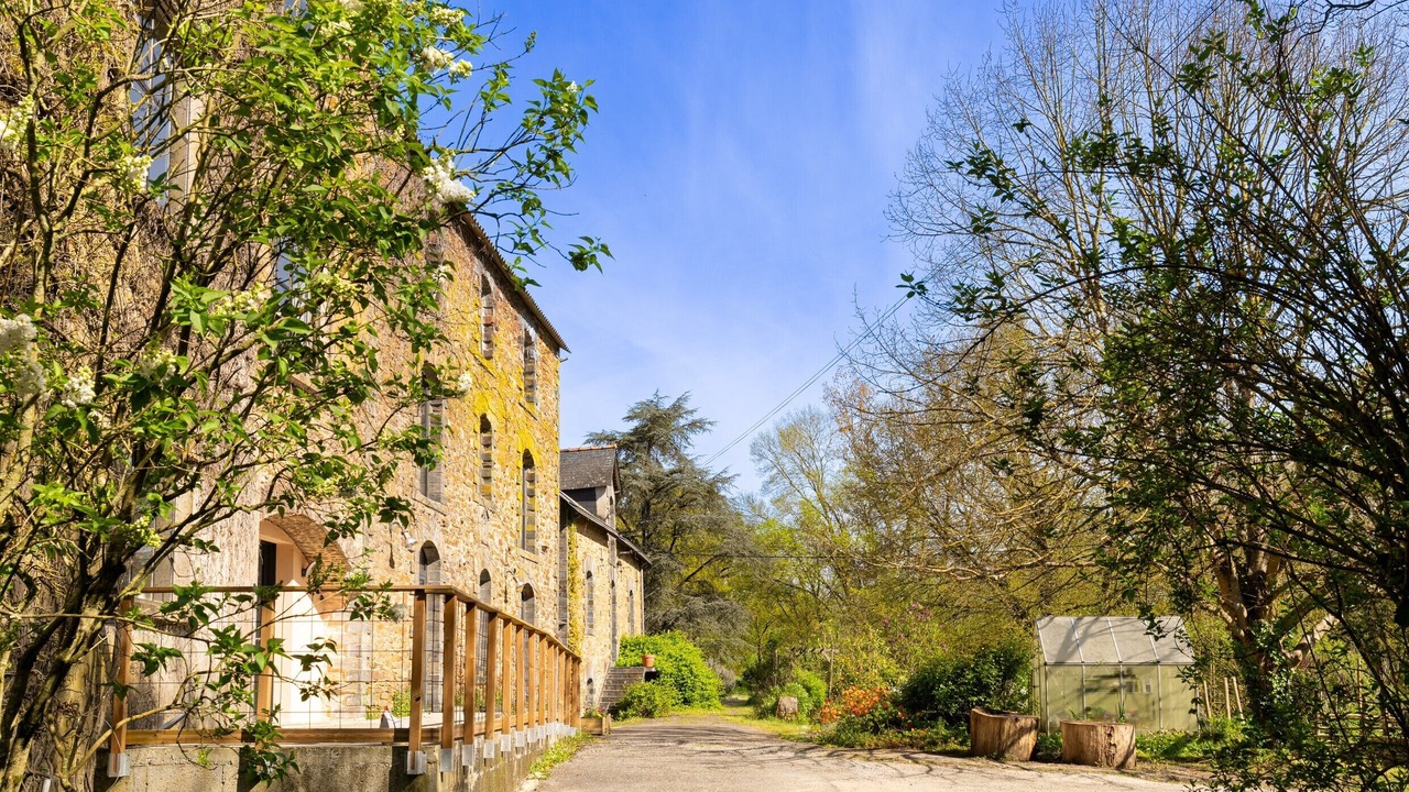 Photo of Others in Joue-sur-Erdre