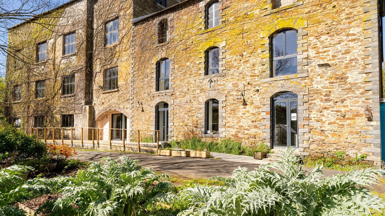 Photo of Outdoor in Joue-sur-Erdre