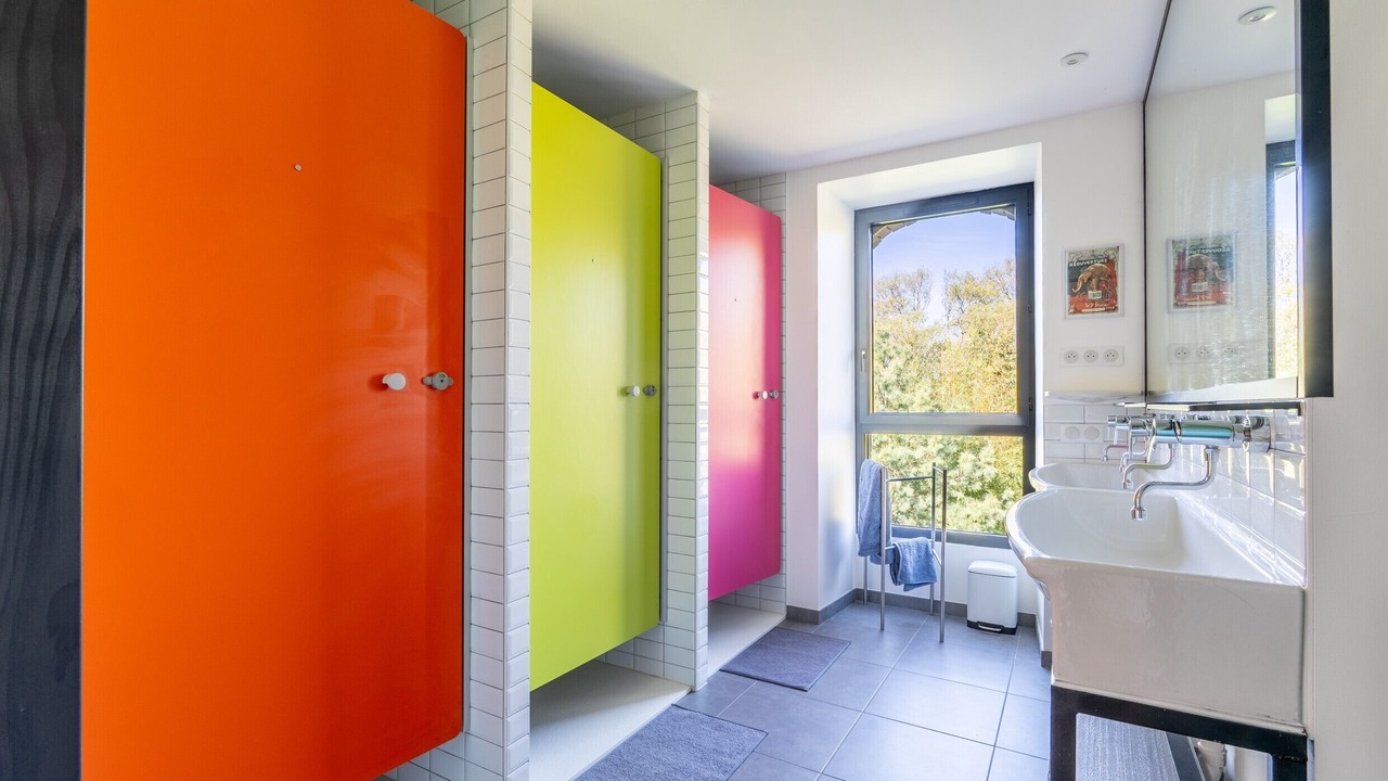 Photo of Bathroom in Joue-sur-Erdre