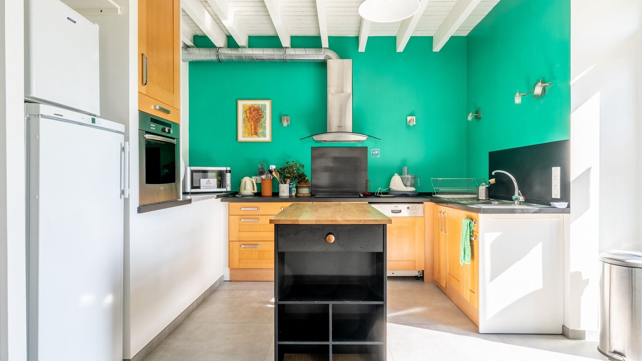 Photo of Kitchen in Joue-sur-Erdre