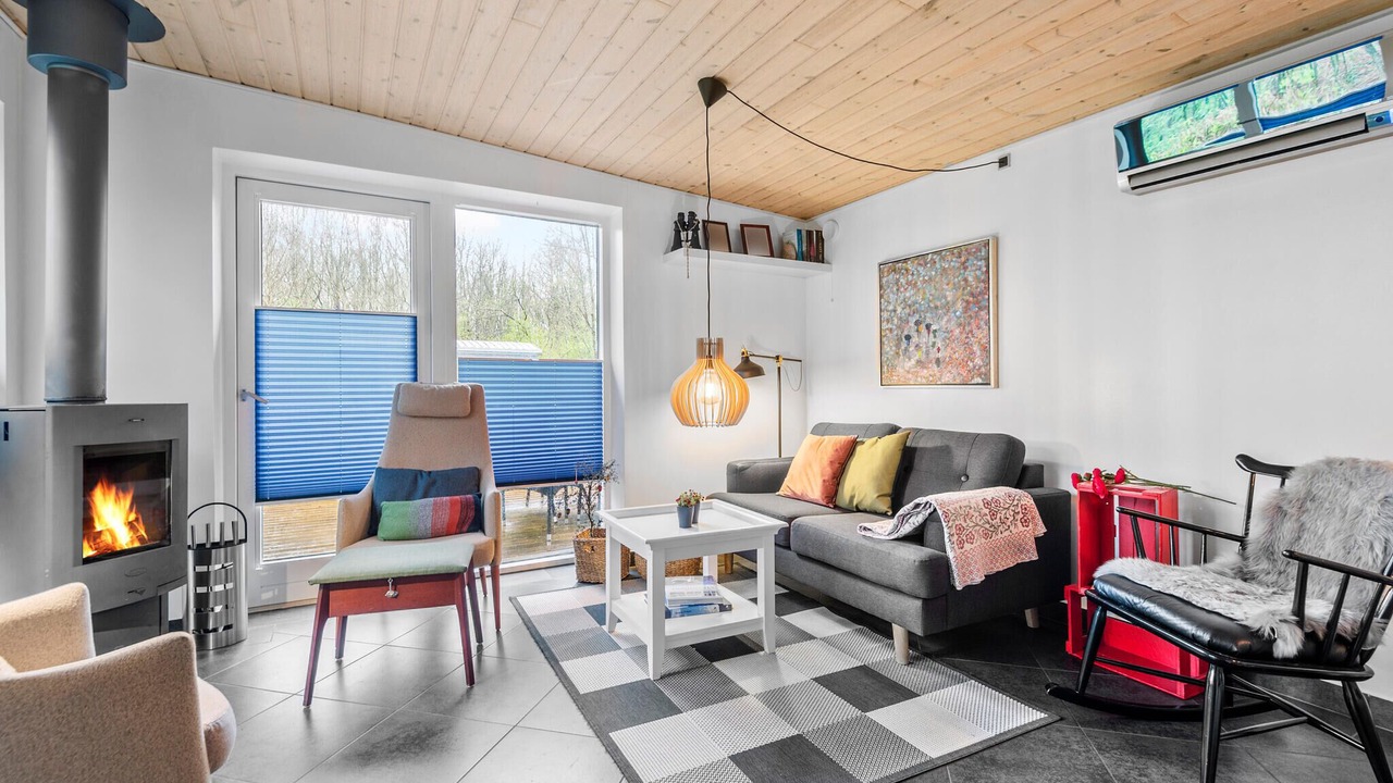Photo of Bedroom in Sjaelborg