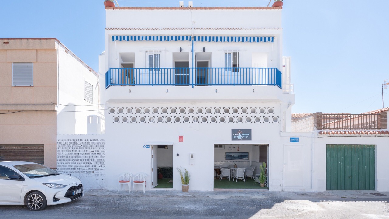 Photo of Outdoor in Playa de Almarda