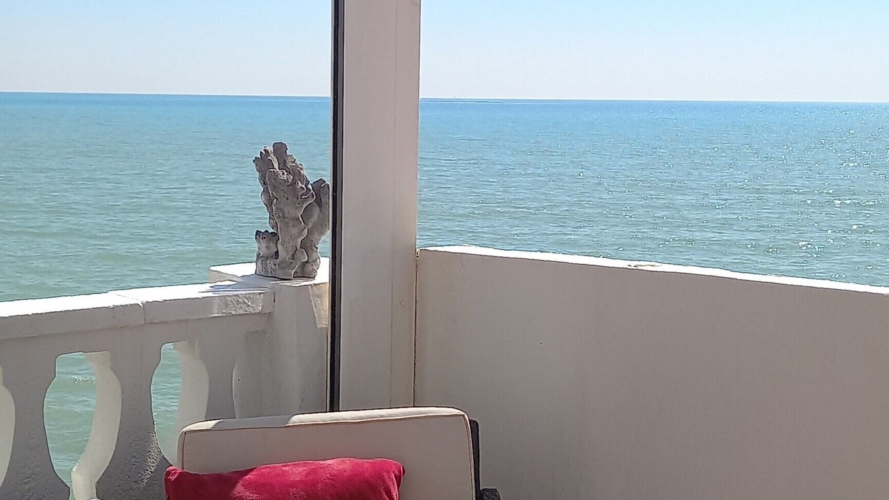 Photo of Outdoor in Playa de Almarda