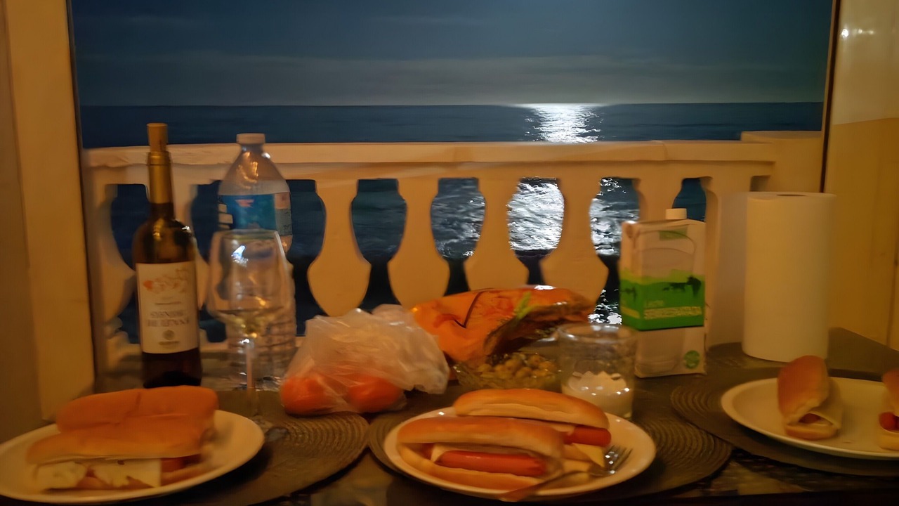 Photo of Outdoor in Playa de Almarda