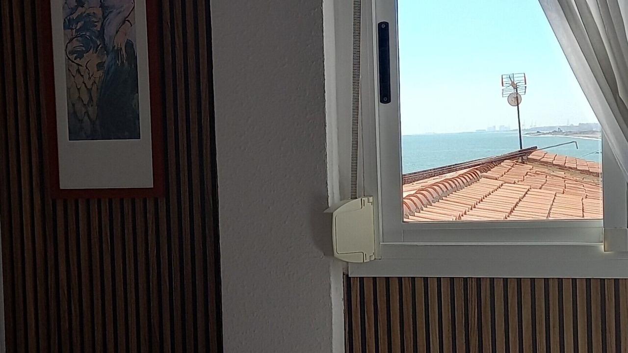Photo of Bedroom in Playa de Almarda