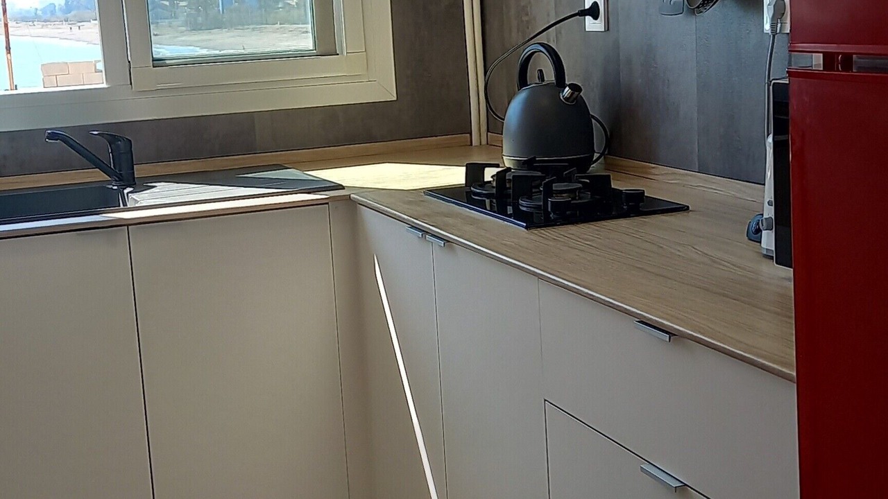 Photo of Kitchen in Playa de Almarda