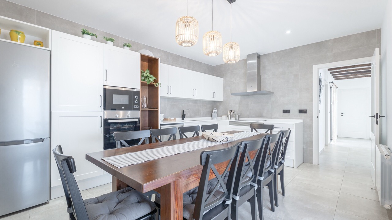 Photo of Kitchen in Vall d'Alba