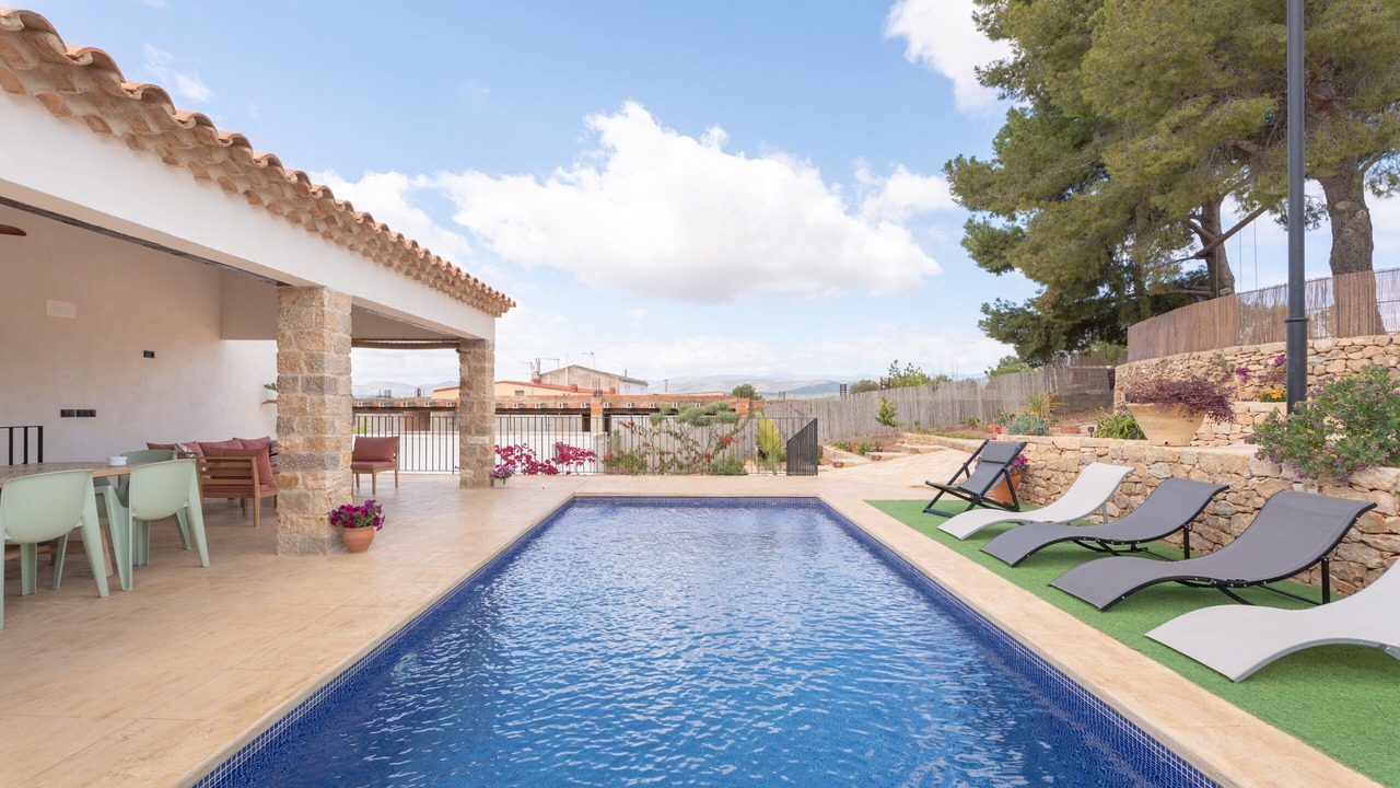 Photo of Outdoor in Vall d'Alba
