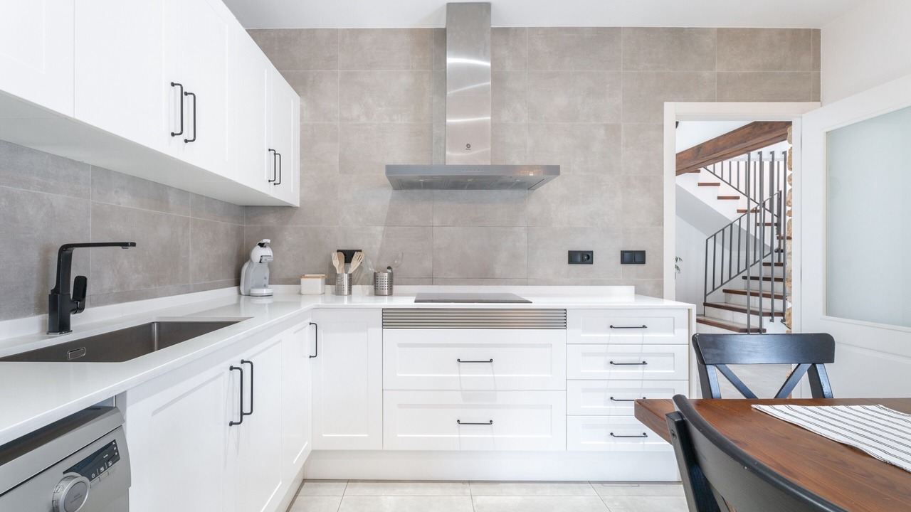 Photo of Kitchen in Vall d'Alba