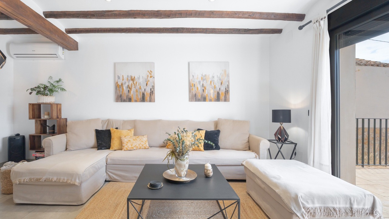 Photo of Livingroom in Vall d'Alba
