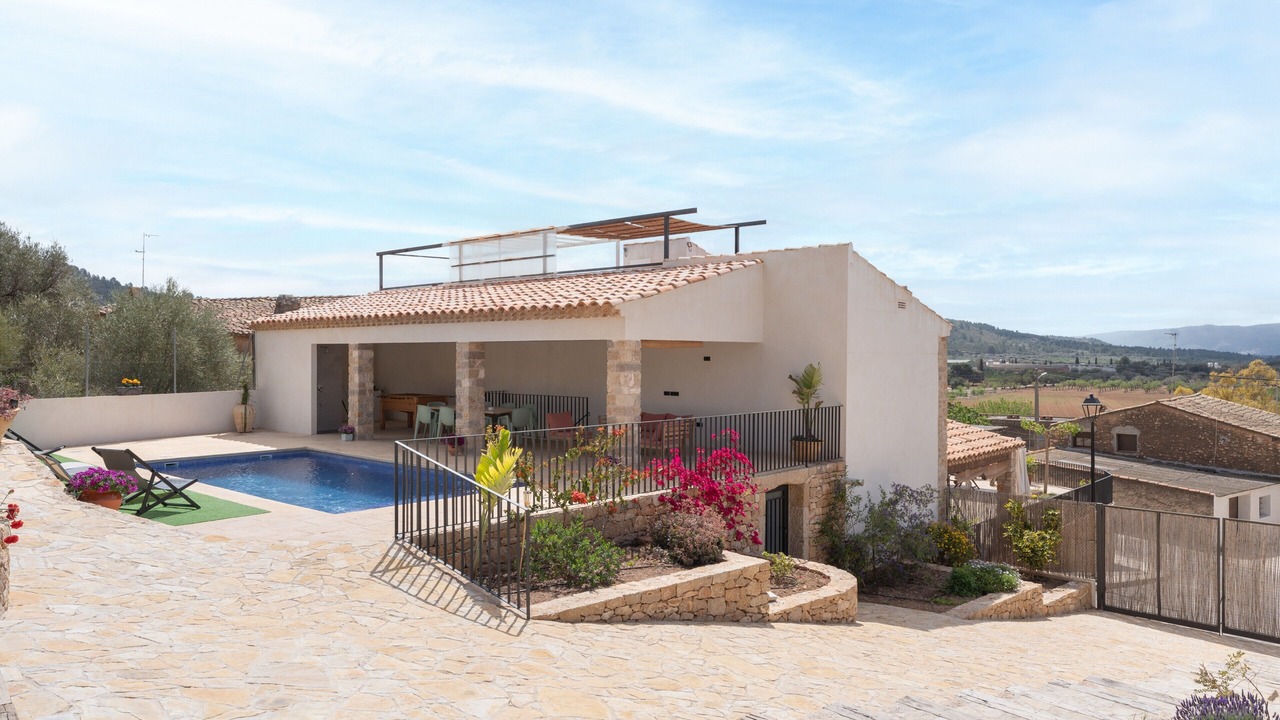Photo of Outdoor in Vall d'Alba