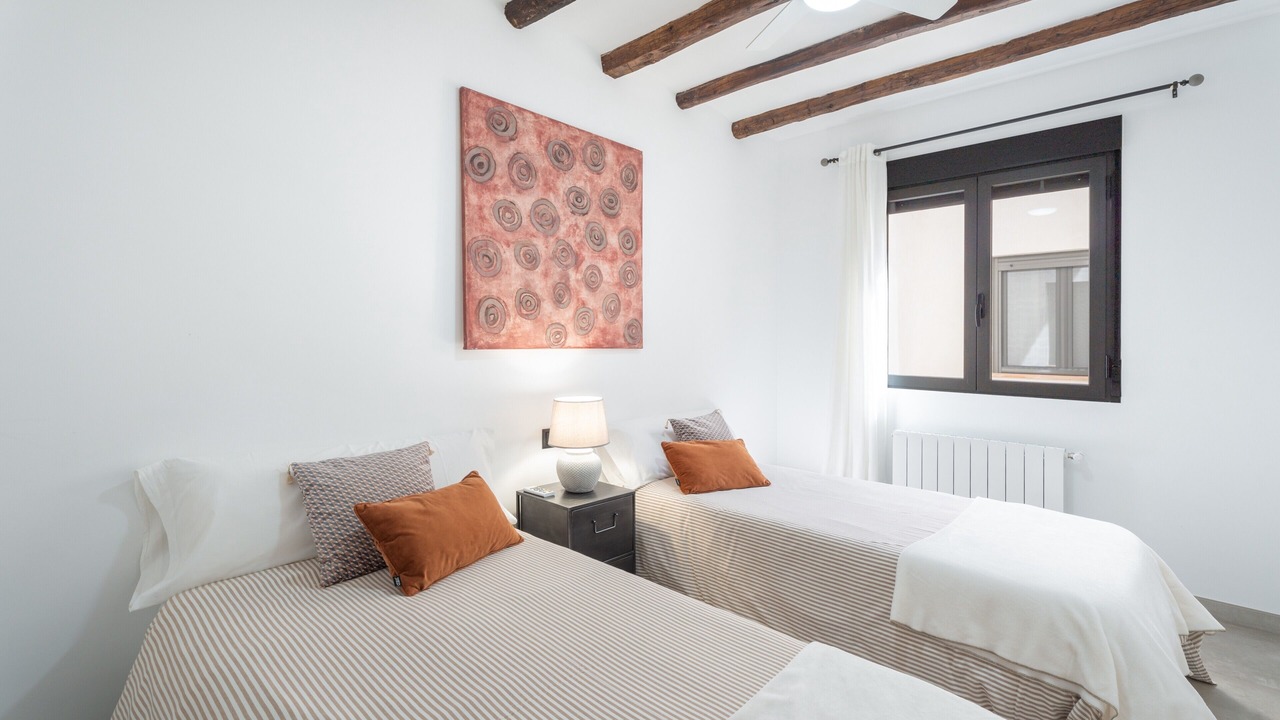 Photo of Bedroom in Vall d'Alba