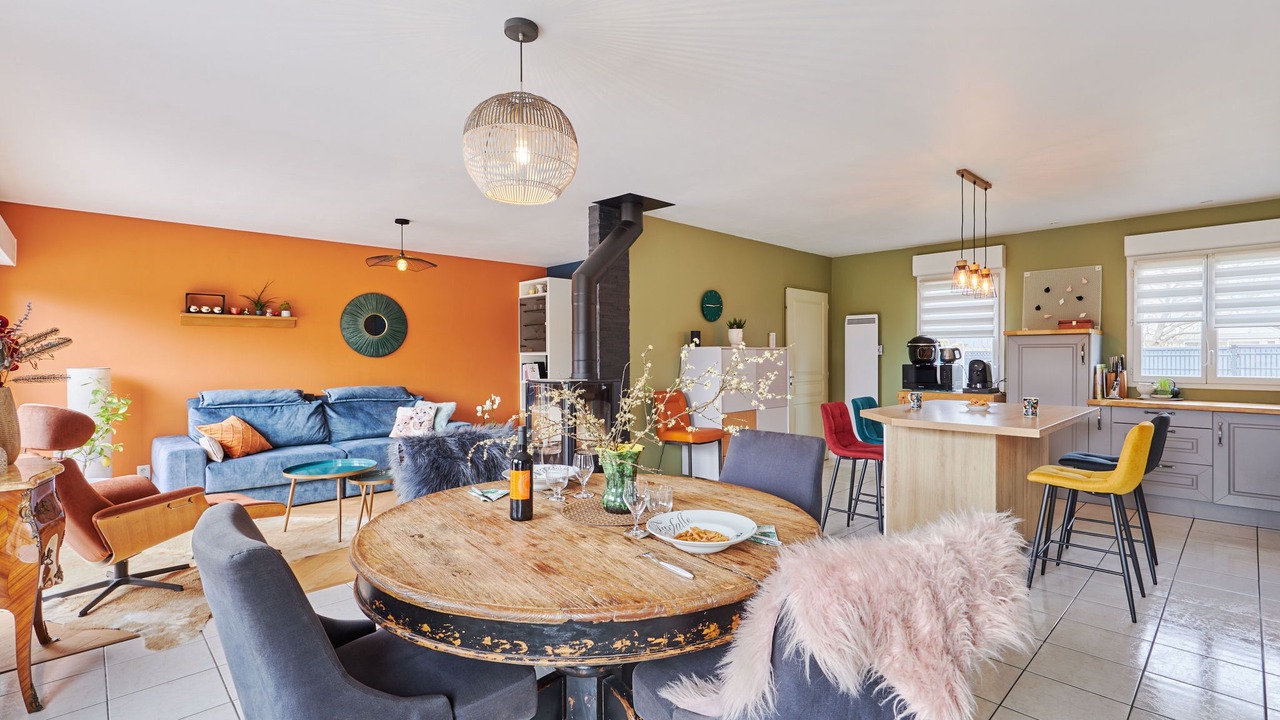 Photo of Bathroom in Portbail