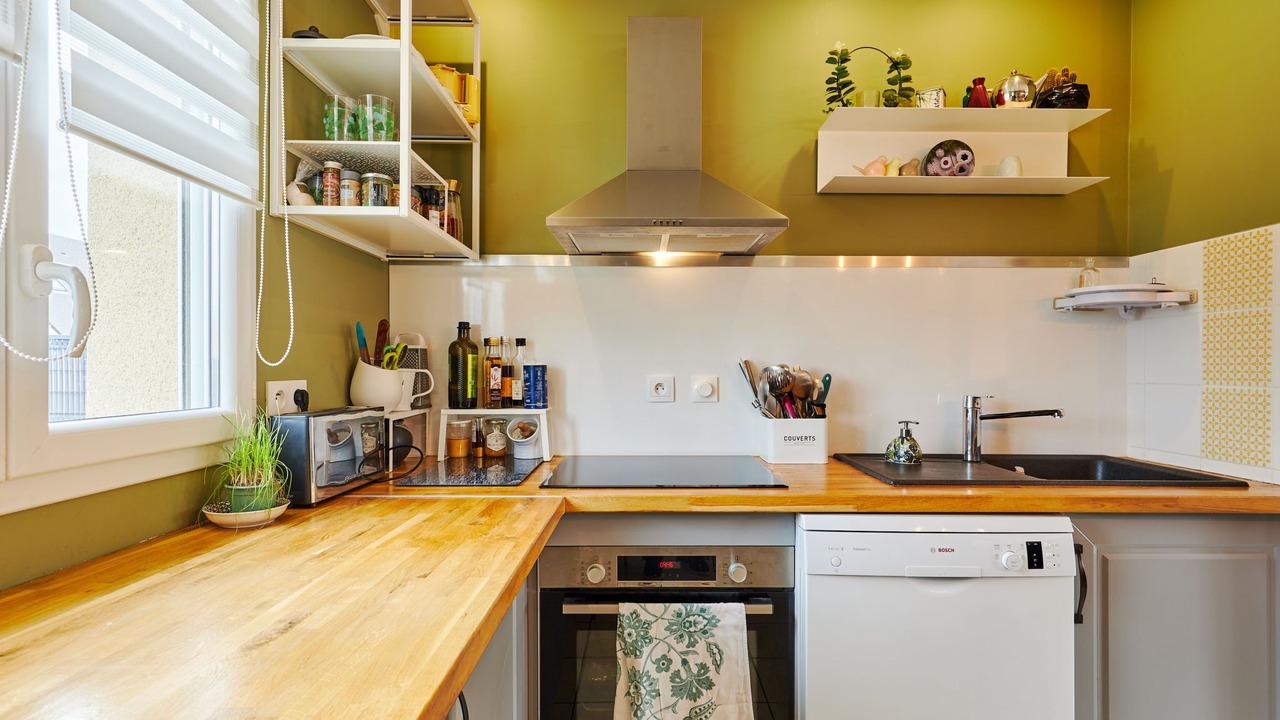 Photo of Bedroom in Portbail