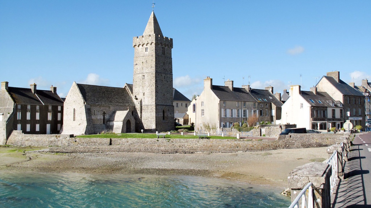 Photo of Others in Portbail