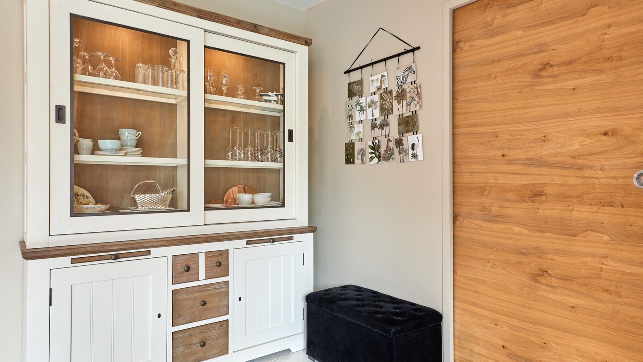 Photo of Bathroom in Portbail