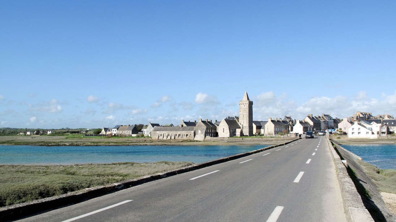 Photo of Others in Portbail