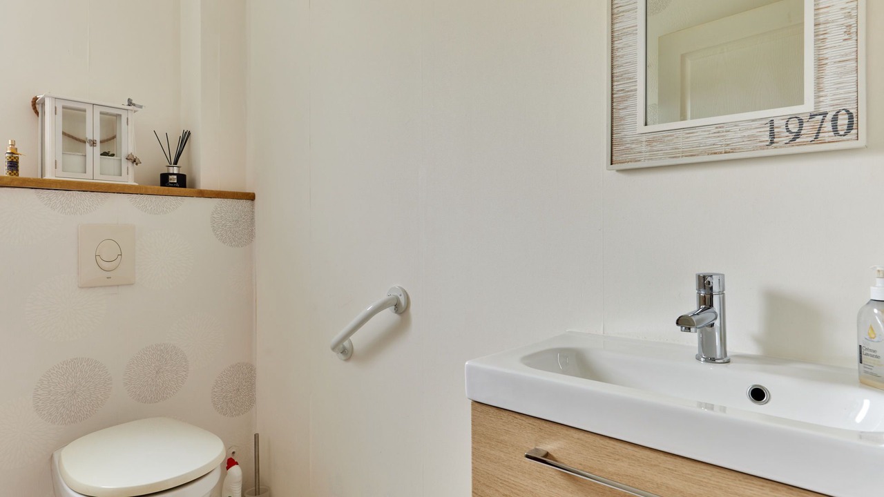 Photo of Bathroom in Portbail