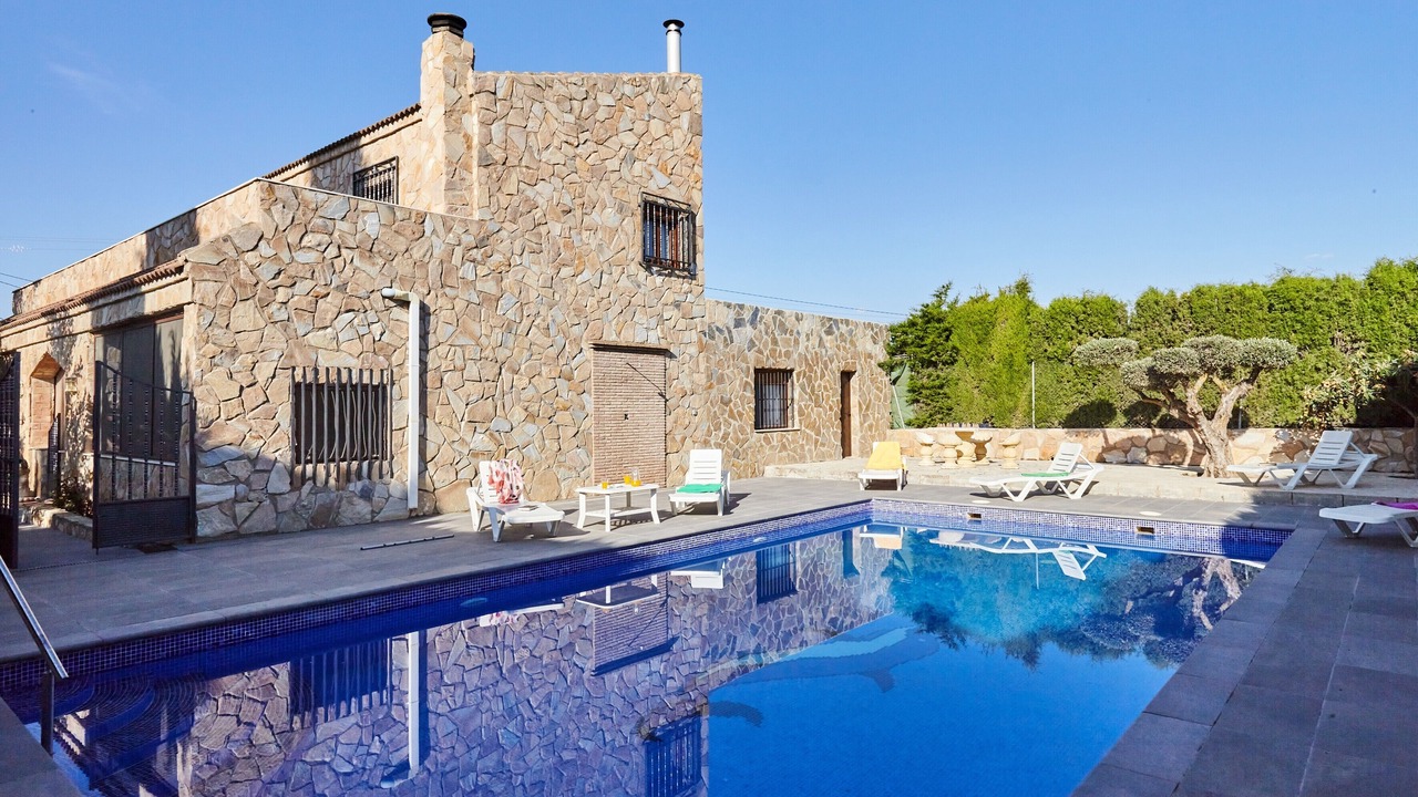 Photo of Outdoor in Pozo Alcon