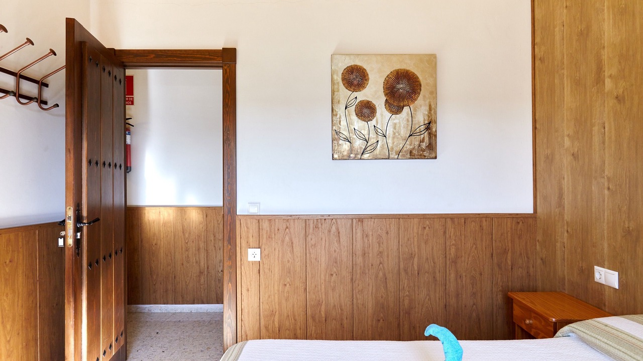 Photo of Bedroom in Pozo Alcon