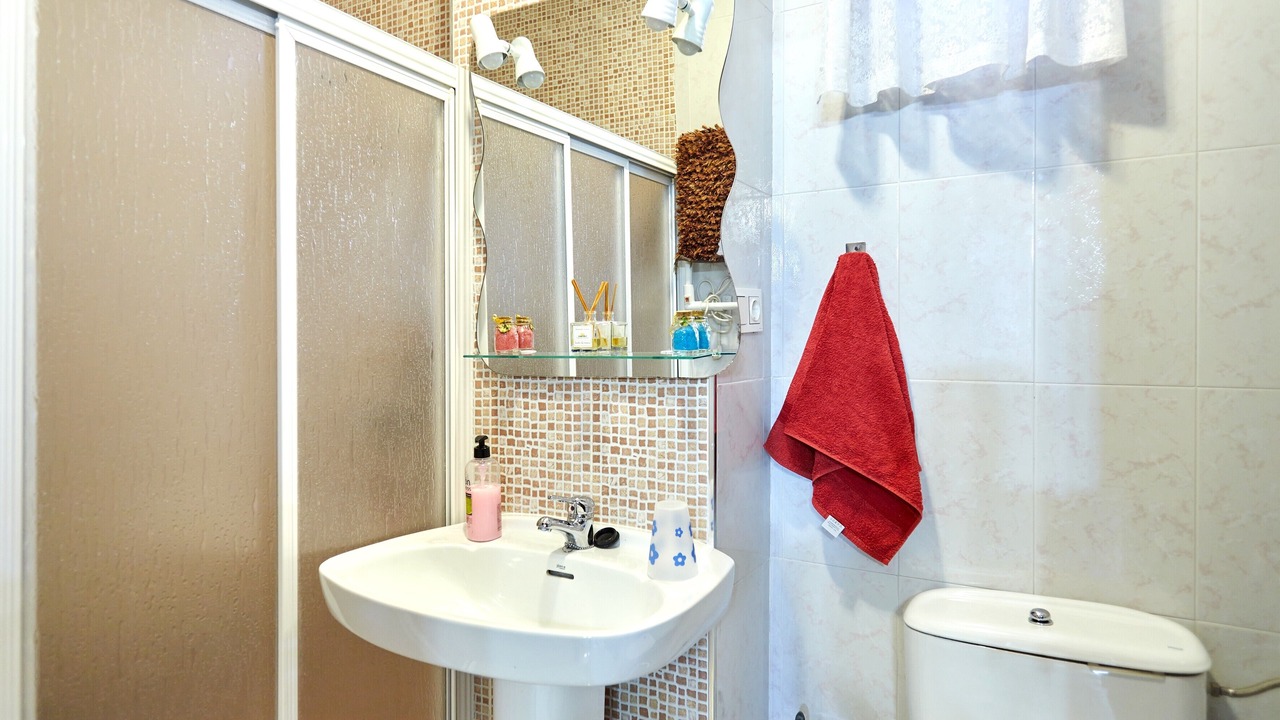 Photo of Bathroom in Pozo Alcon