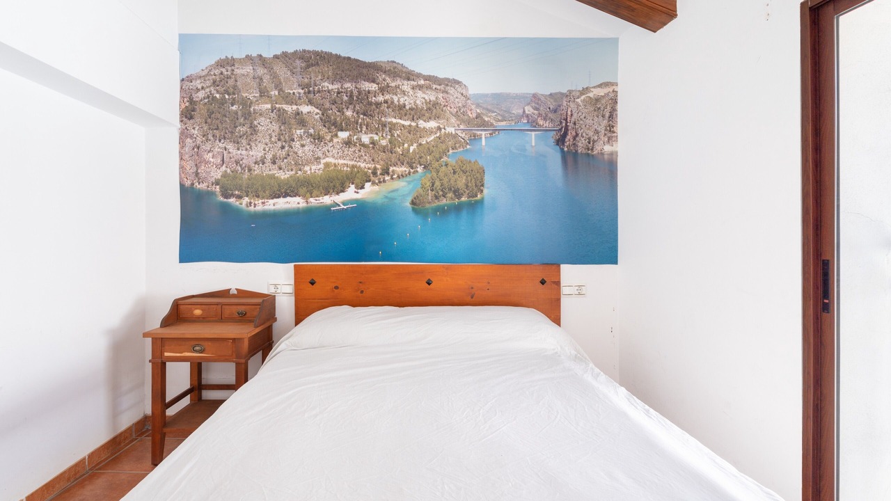 Photo of Bedroom in Bicorp