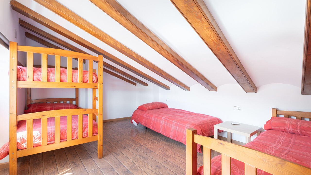 Photo of Bedroom in Bicorp